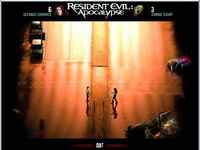 Resident Evil: Apocalypse