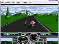 Road Rash